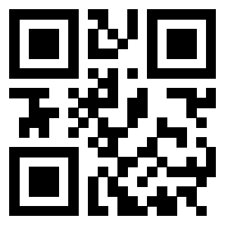 3305434464 - Immagine del QrCode associato