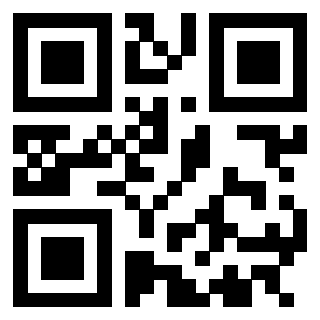 Scansione del Qr Code di 3305434465