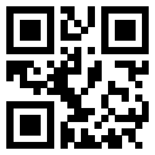 3305434466 - Immagine del QrCode