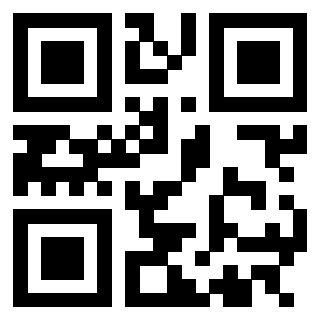 3305434467 QrCode associato