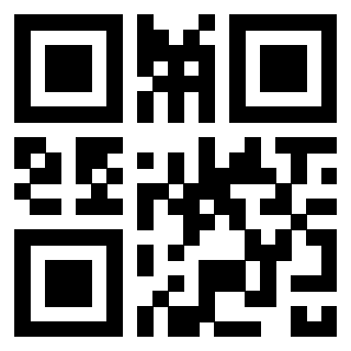 3305434468 - Immagine del Qr Code