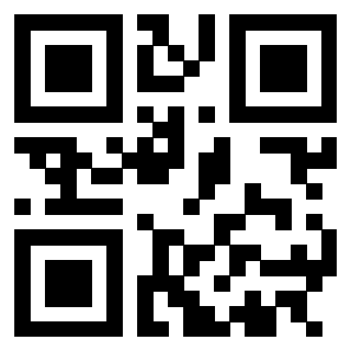 3305434469 QrCode associato