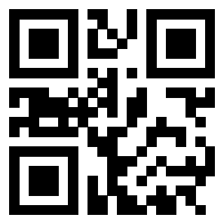 Immagine del QrCode di 3305434470