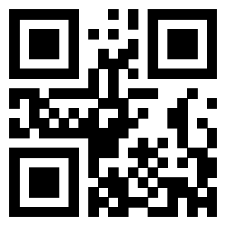 Scansione del Qr Code di 3305434472