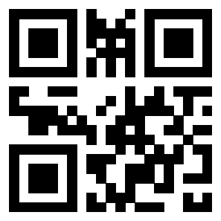 3305434473 QrCode associato