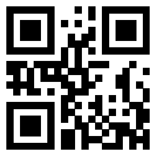 3305434476 - Immagine del Qr Code associato
