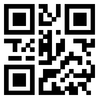 3305434478 - Immagine del QrCode associato