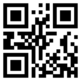 Immagine del Qr Code di 3305434479