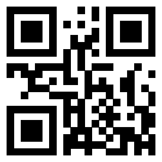 Scansione del Qr Code di 3305434481