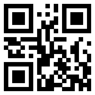 Immagine del QrCode di 3305434483