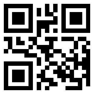 3305434484 QrCode associato