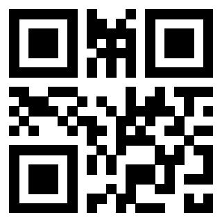 Il QrCode di 3305434490