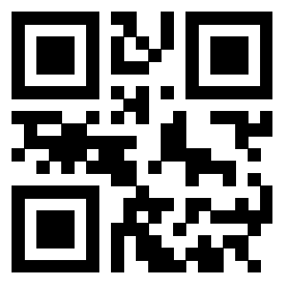 3305434493 - Immagine del Qr Code associato