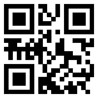 3305434494 - Immagine del QrCode