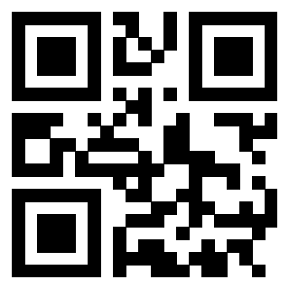 Immagine del QrCode di 3305434495
