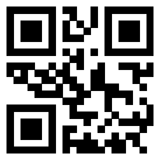 3305434496 - Immagine del Qr Code associato