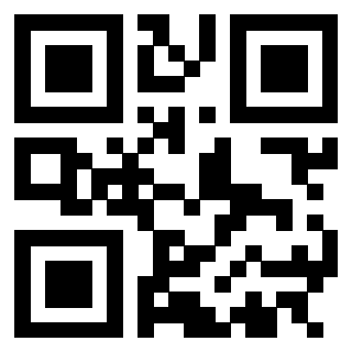 Immagine del Qr Code di 3305434498