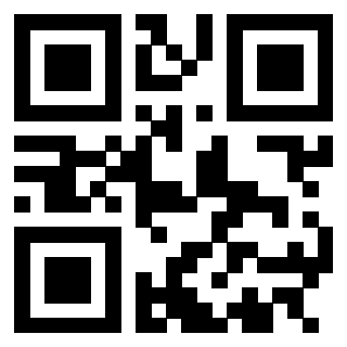 Immagine del QrCode di 3305434499