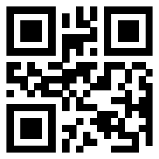 QrCode di 3305434501