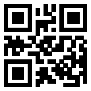 3305434504 - Immagine del QrCode