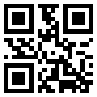 3305434506 QrCode associato