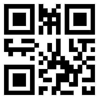 Immagine del Qr Code di 3305434507
