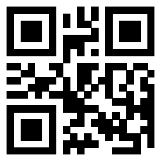 3305434510 - Immagine del QrCode associato