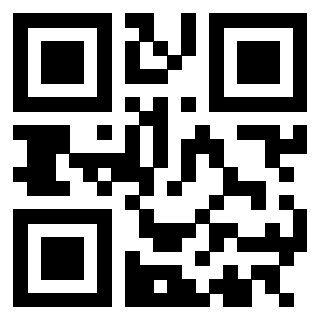3305434511 - Immagine del QrCode
