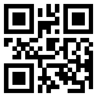 Immagine del Qr Code di 3305434516