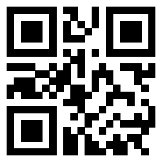 3305434520 - Immagine del QrCode associato