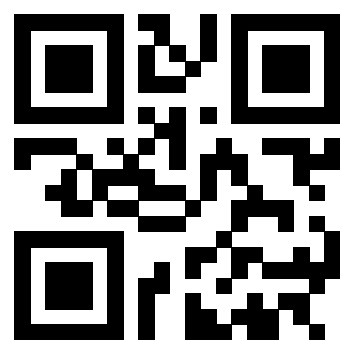 QrCode di 3305434521