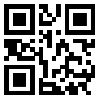 Il Qr Code di 3305434525