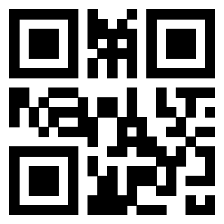 3305434526 Qr Code associato