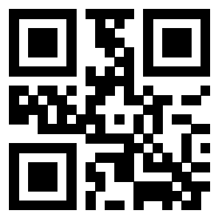 3305434528 - Immagine del QrCode associato