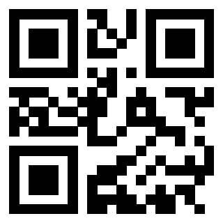 3305434530 QrCode associato