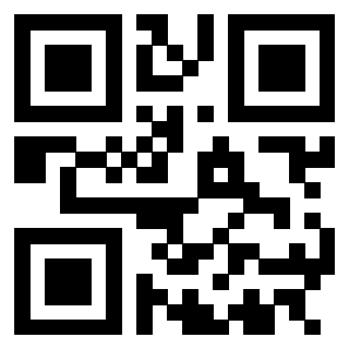 3305434531 Qr Code associato