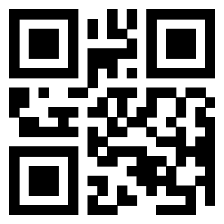 3305434533 - Immagine del Qr Code