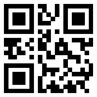 3305434536 QrCode associato