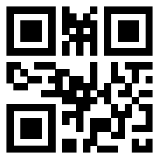 Immagine del QrCode di 3305434538
