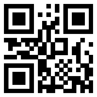 Il Qr Code di 3305434540