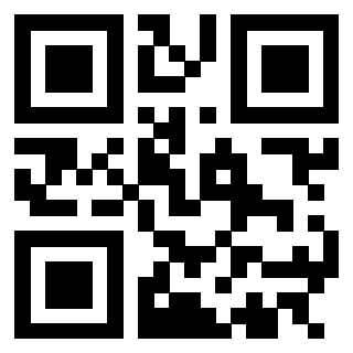 3305434541 Qr Code associato