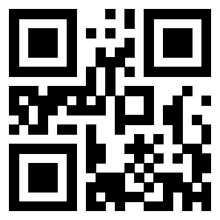Immagine del Qr Code di 3305434542