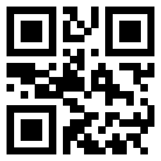 3305434543 QrCode associato