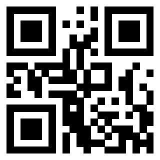 Immagine del Qr Code di 3305434545