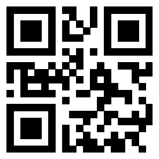 3305434549 - Immagine del QrCode