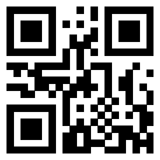 3305434550 - Immagine del QrCode