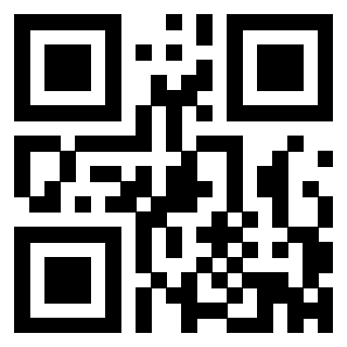 Il QrCode di 3305434552