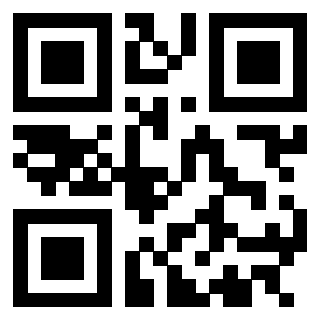 Il Qr Code di 3305434555