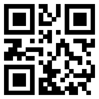QrCode di 3305434556