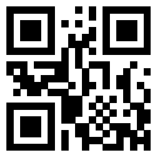 Scansione del Qr Code di 3305434560